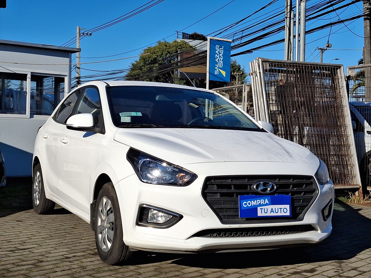 HYUNDAI - 1