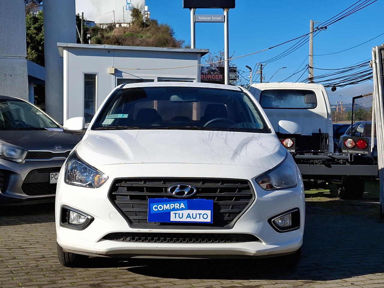 HYUNDAI - 2