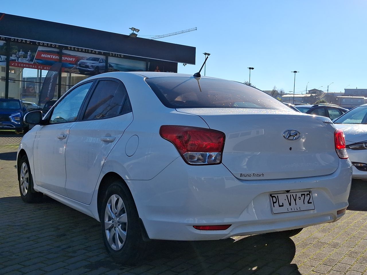 HYUNDAI - 5