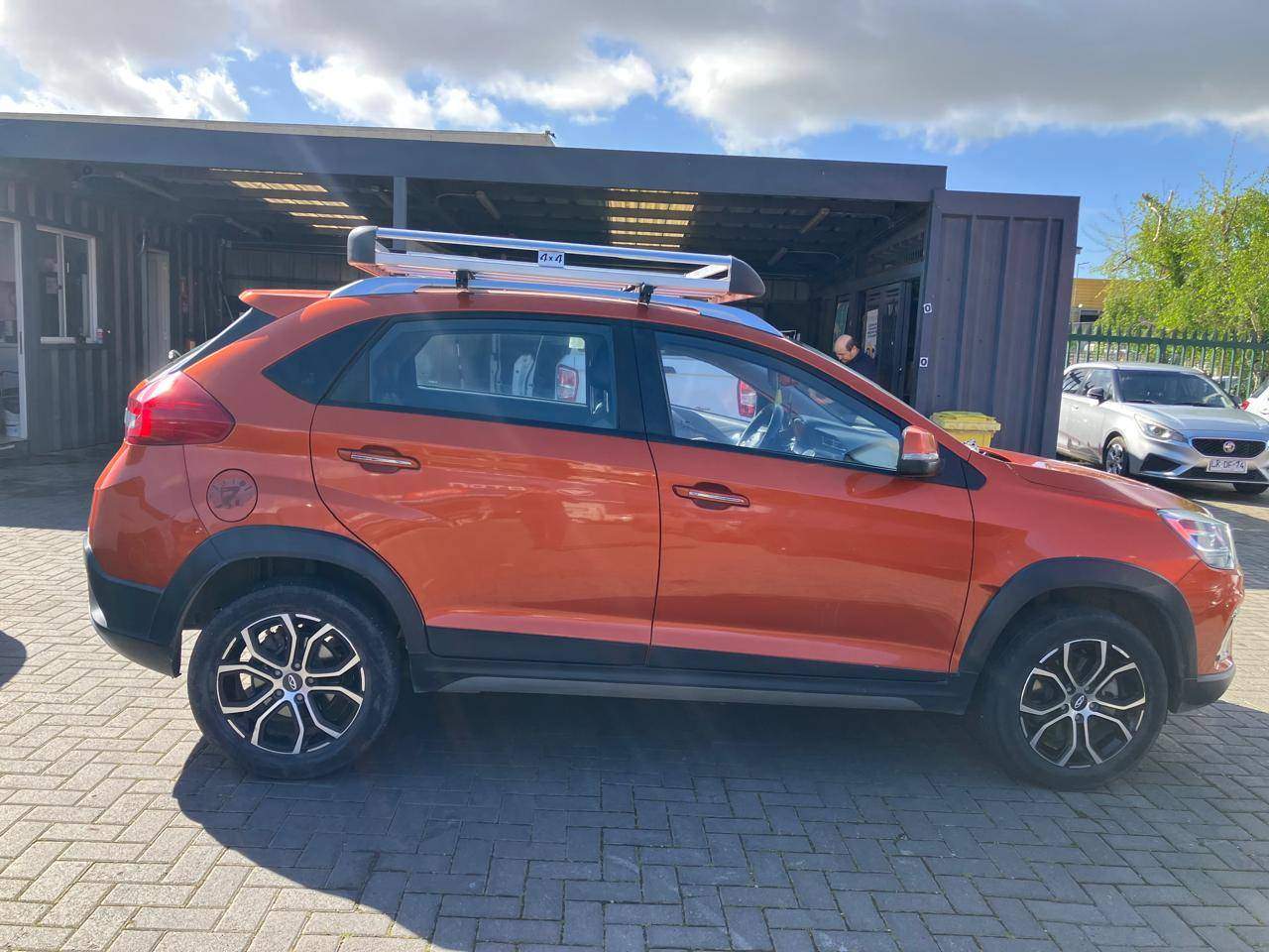 CHERY - 3