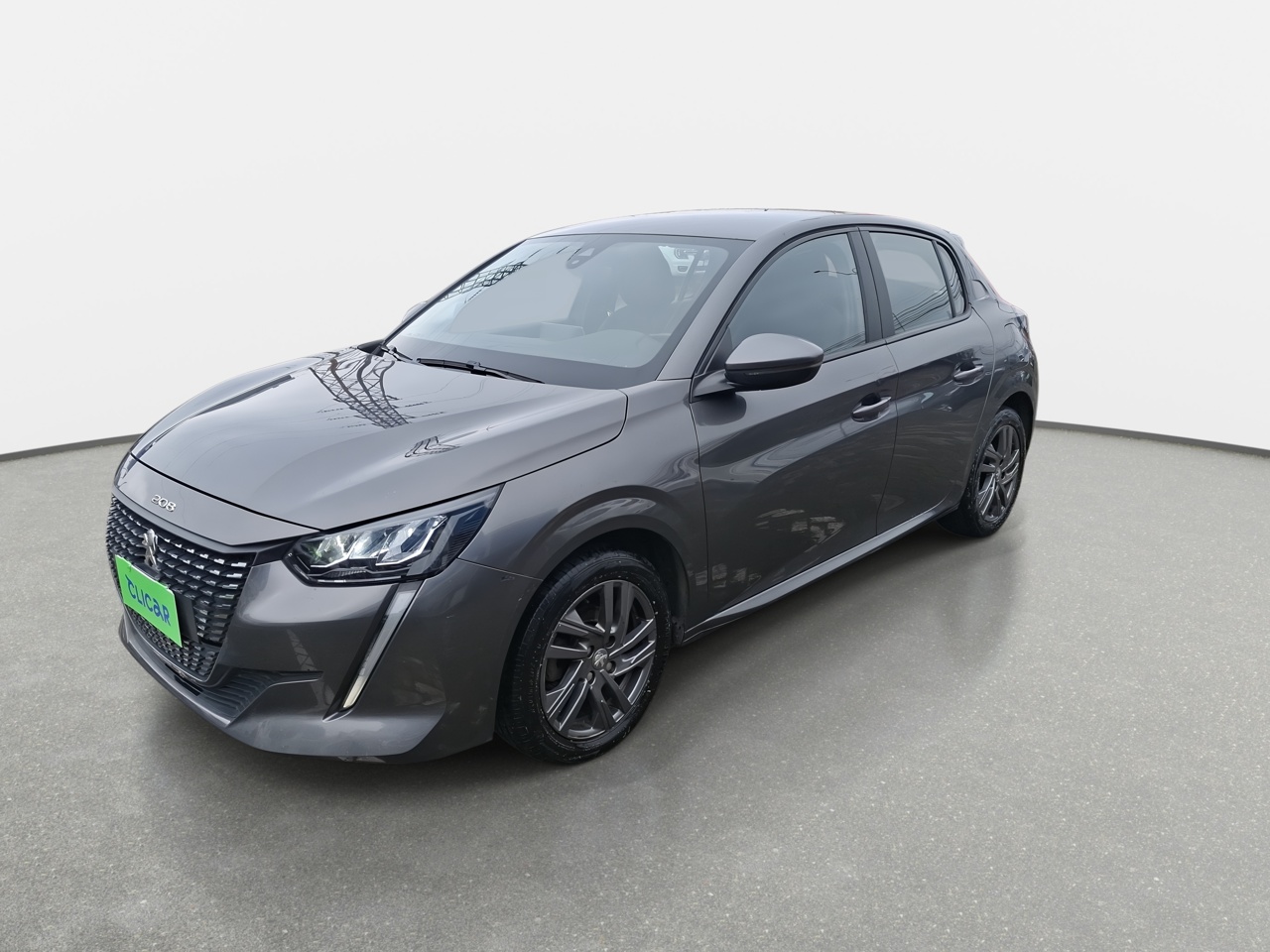 PEUGEOT - 3