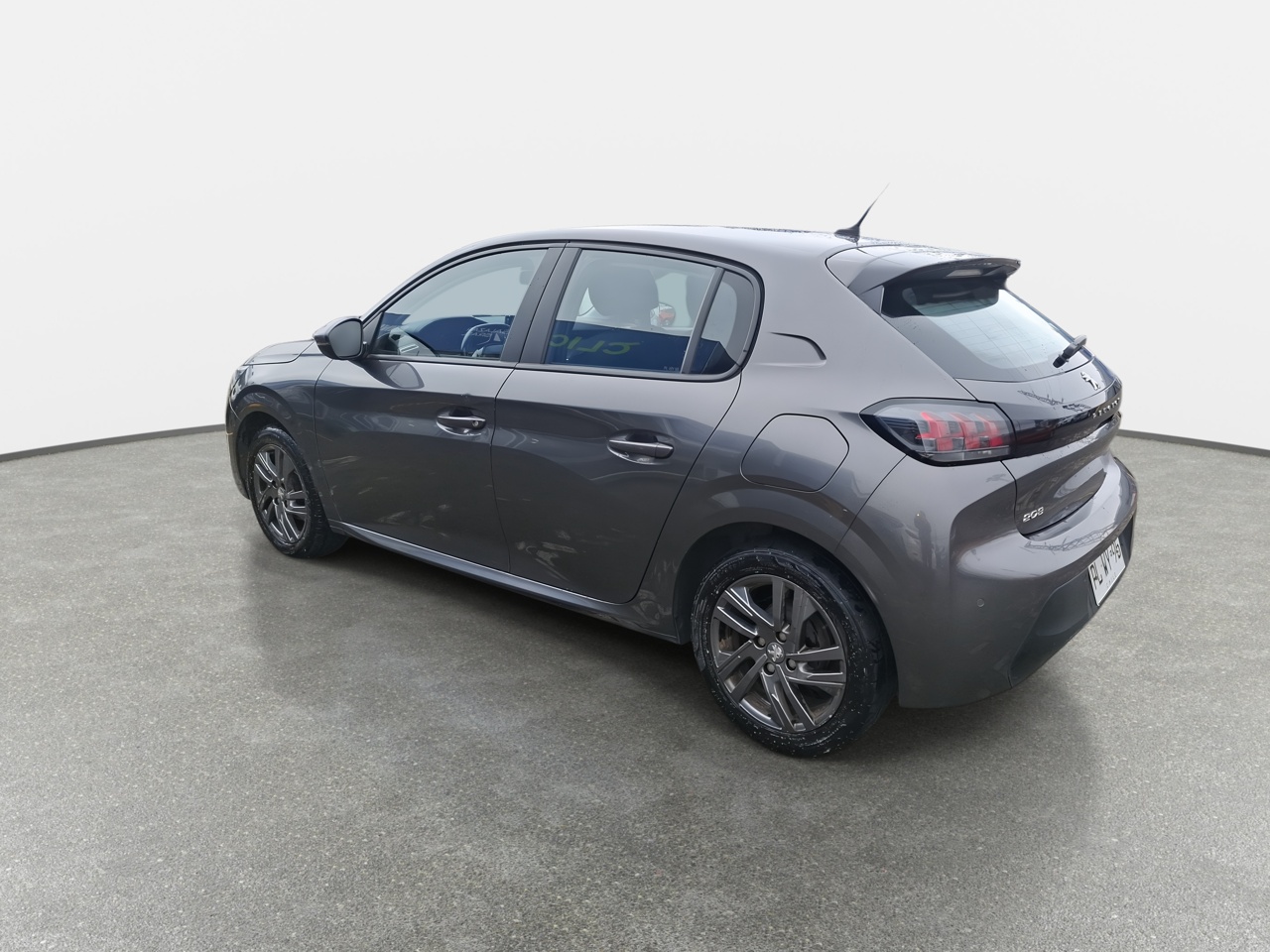 PEUGEOT - 5
