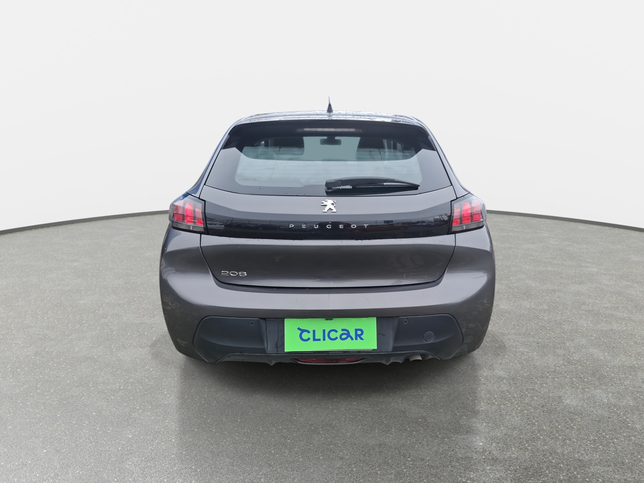 PEUGEOT - 6