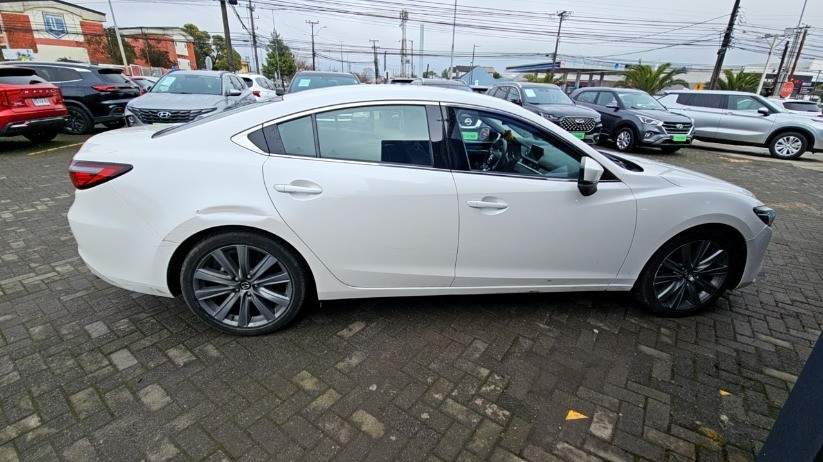 MAZDA - 3
