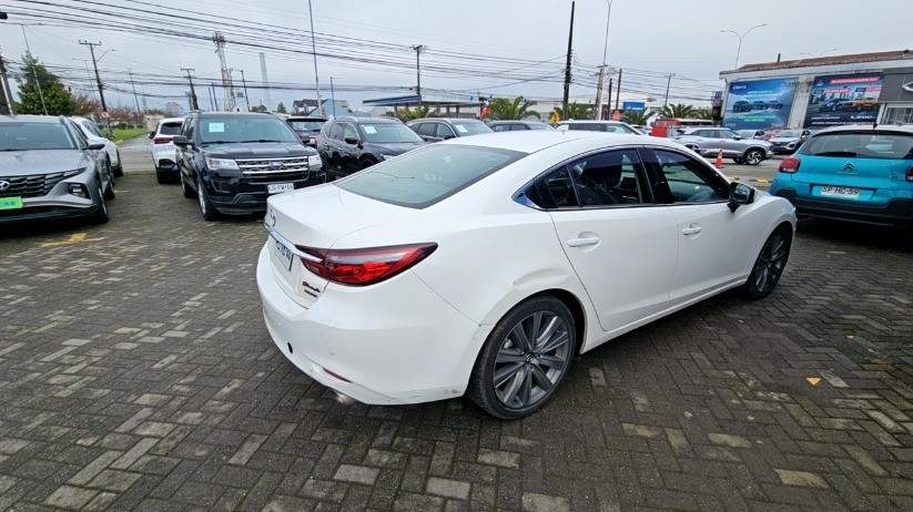 MAZDA - 4