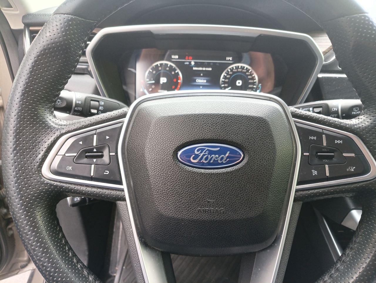 FORD - 18