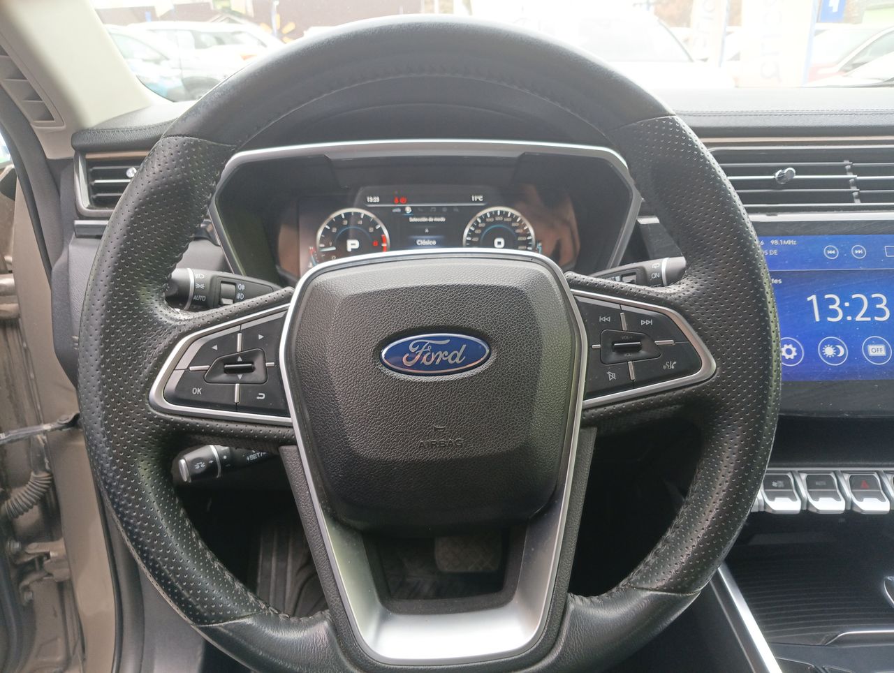 FORD - 17