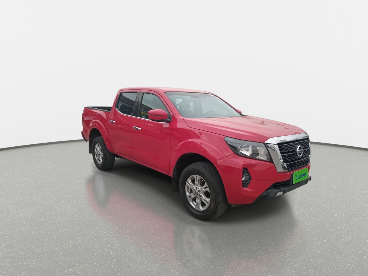 NISSAN - 1