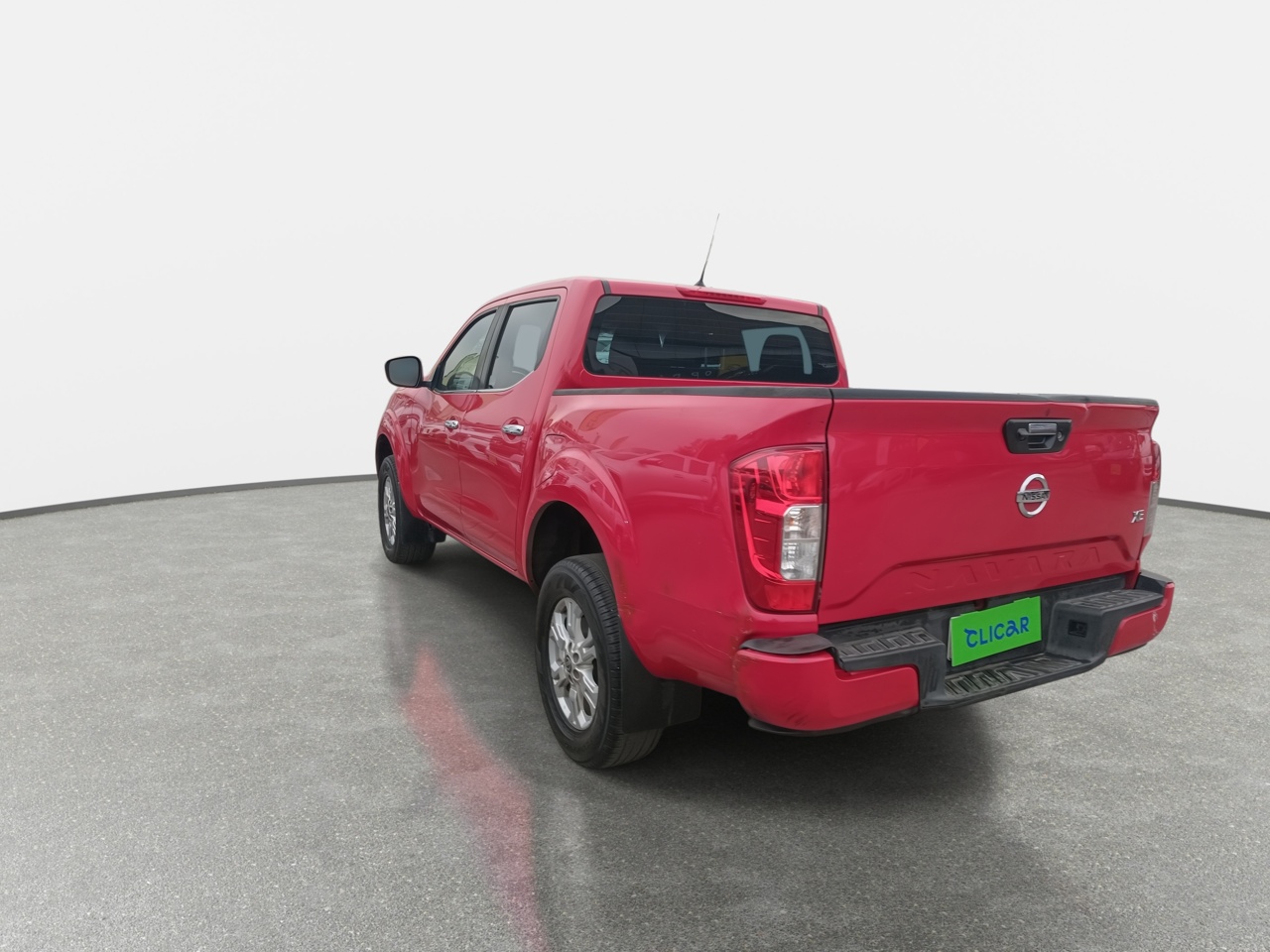 NISSAN - 5
