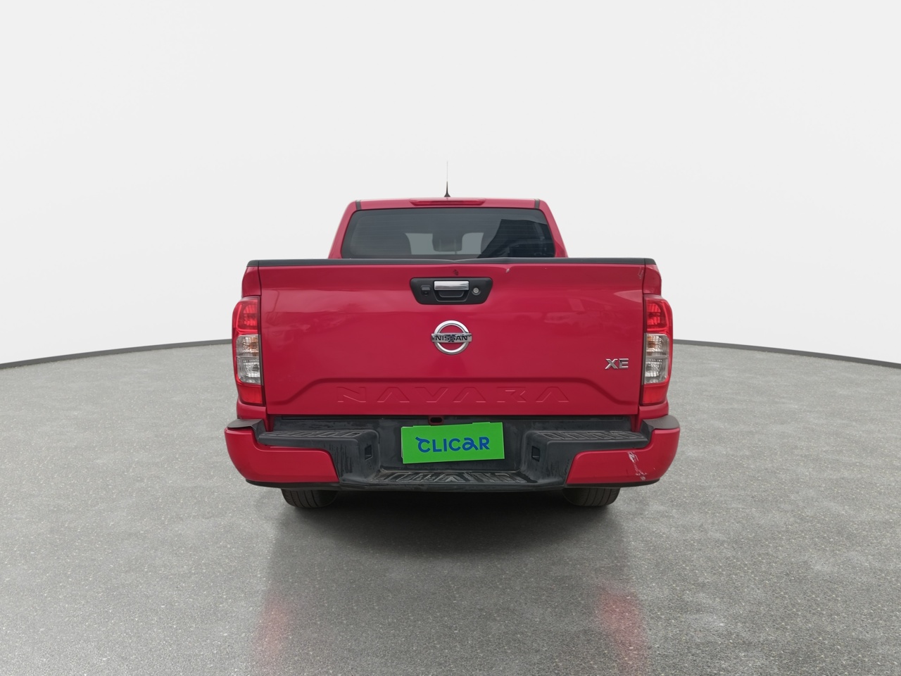NISSAN - 6