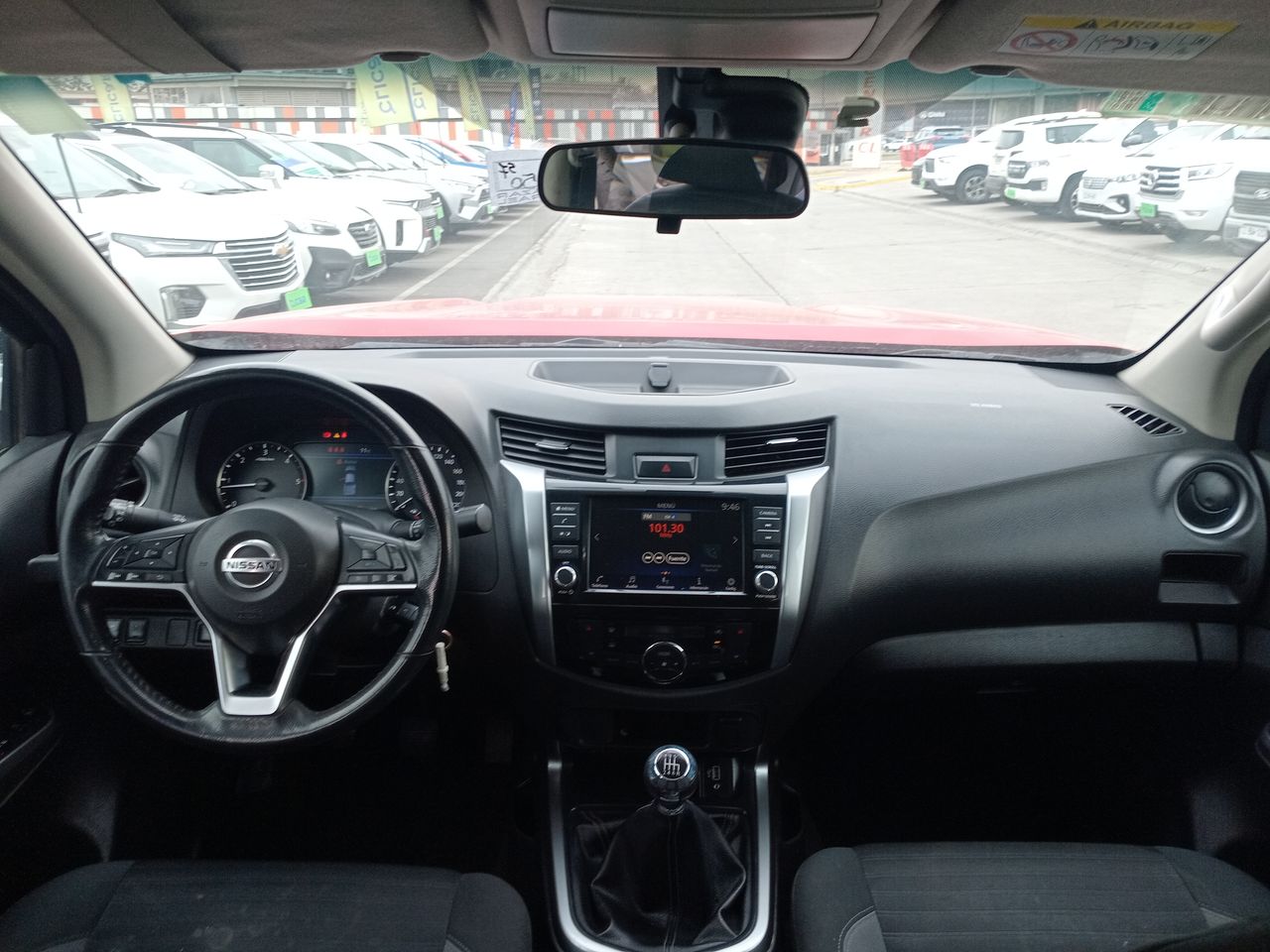 NISSAN - 1