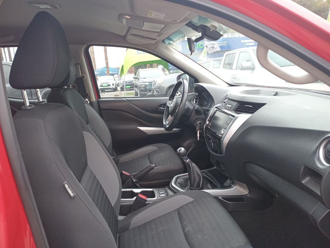 NISSAN - 6
