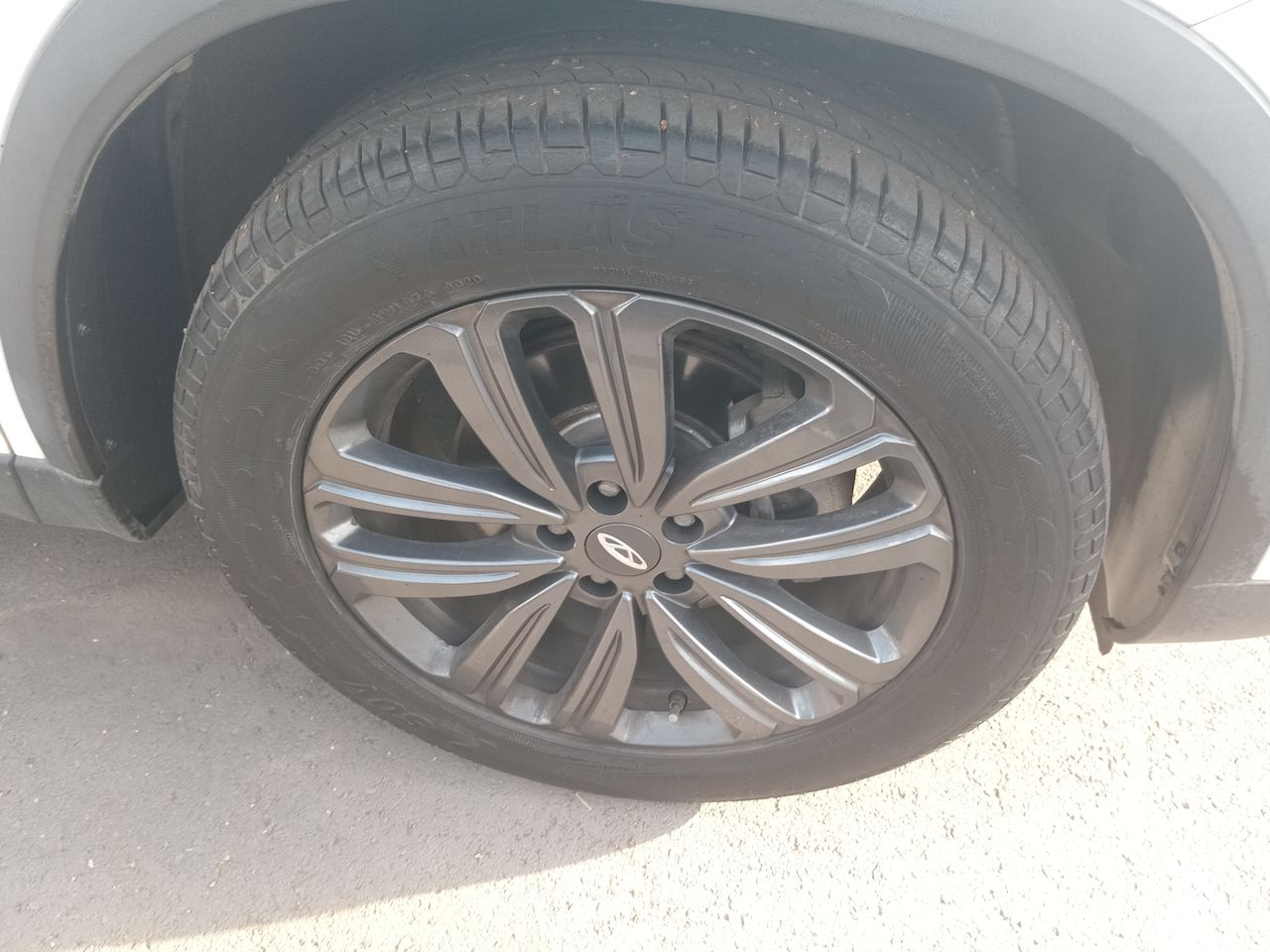 CHERY - 17