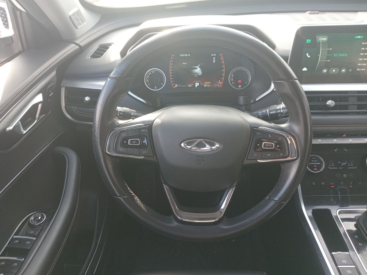 CHERY - 26