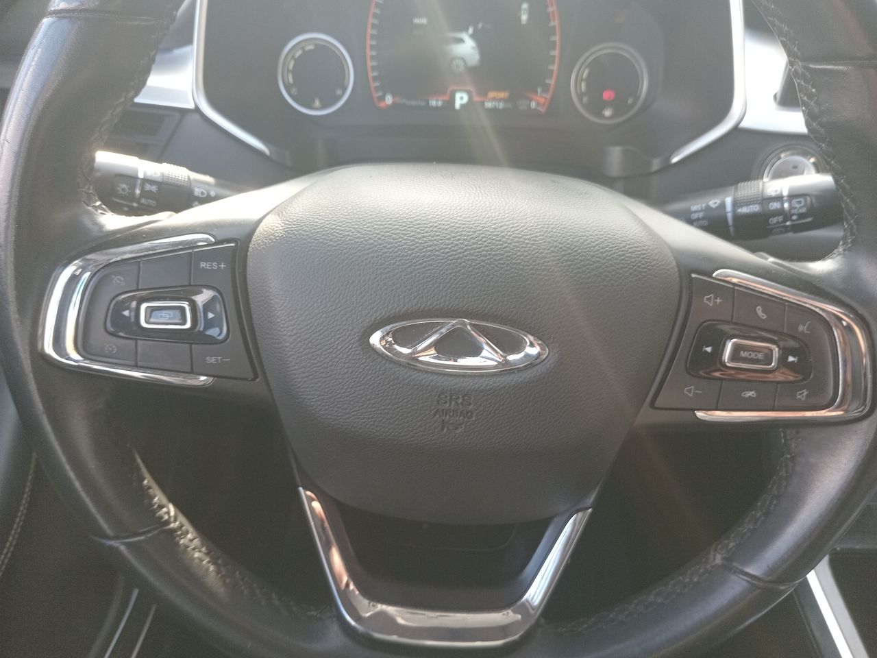CHERY - 27