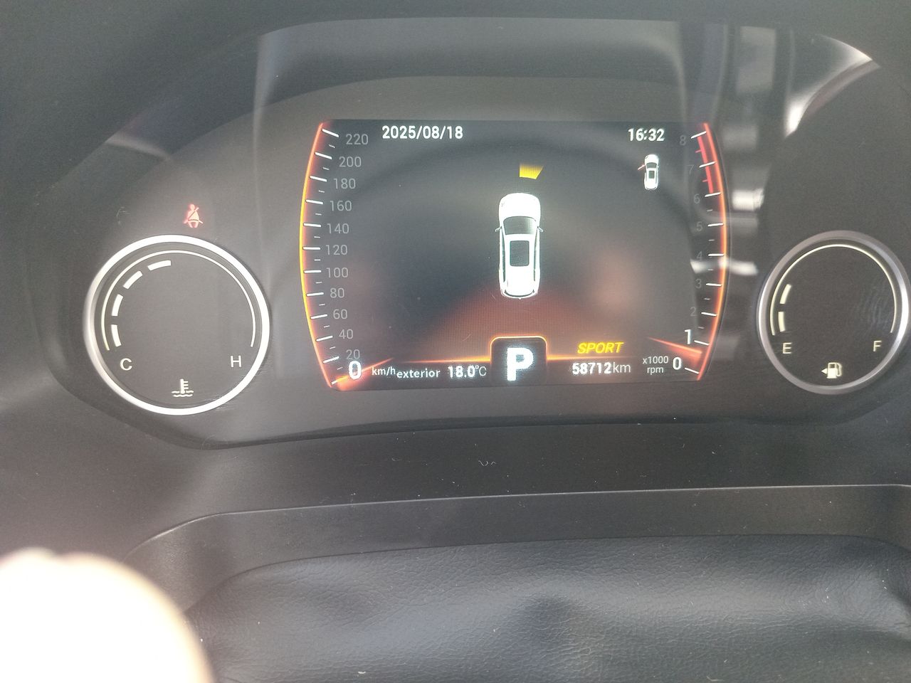 CHERY - 28