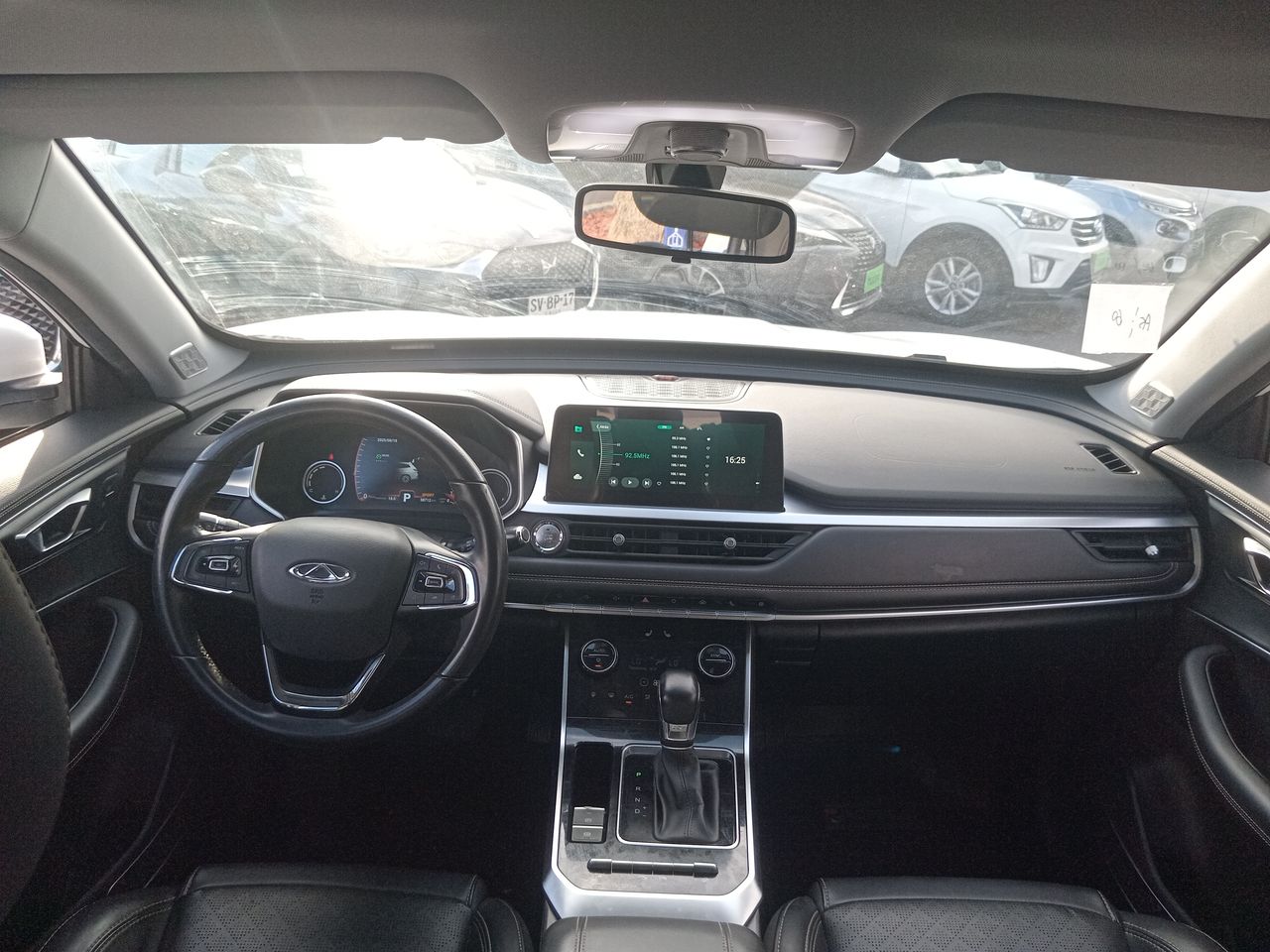CHERY - 33