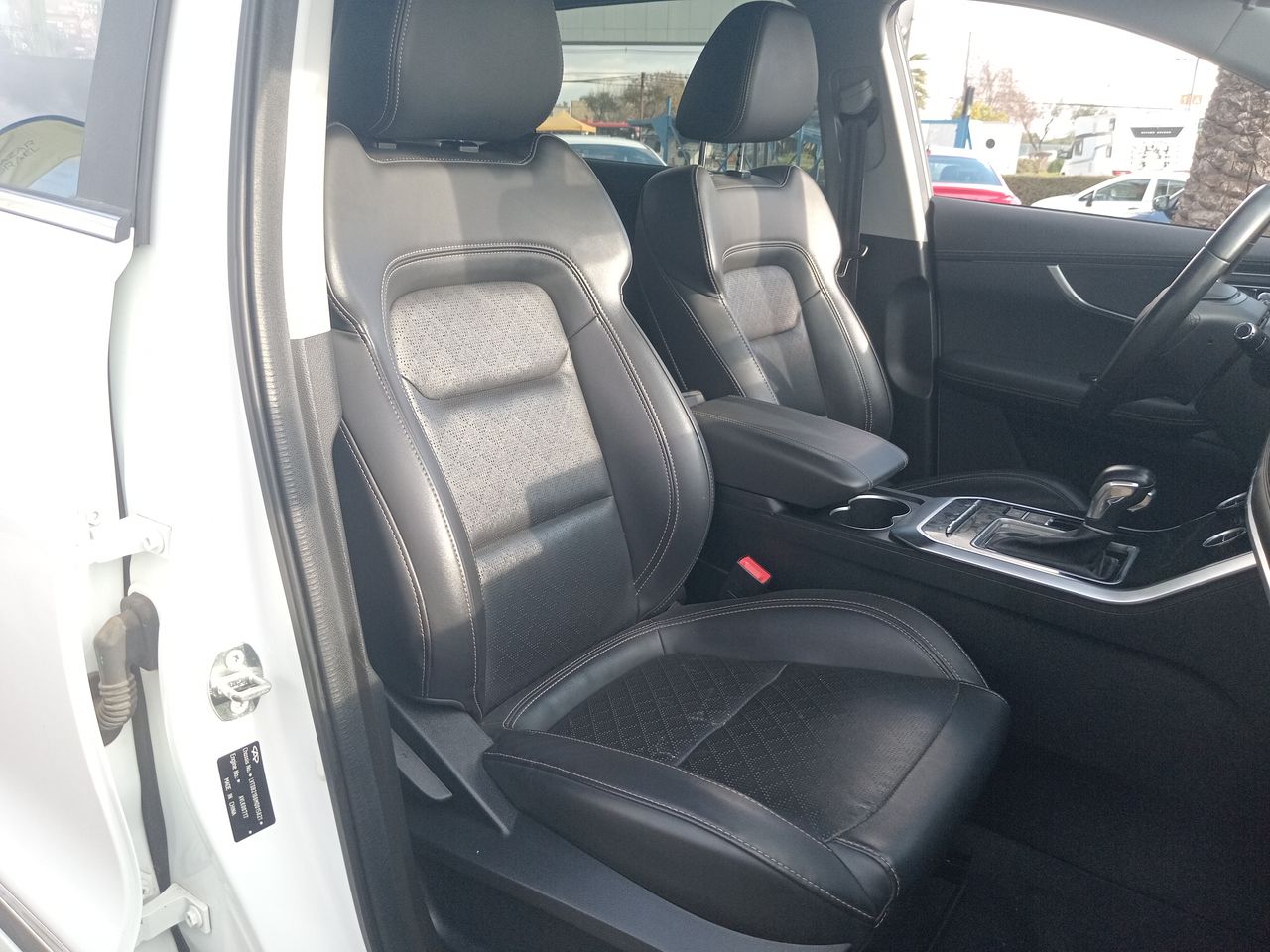 CHERY - 35