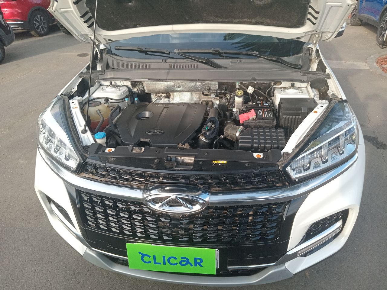 CHERY - 18