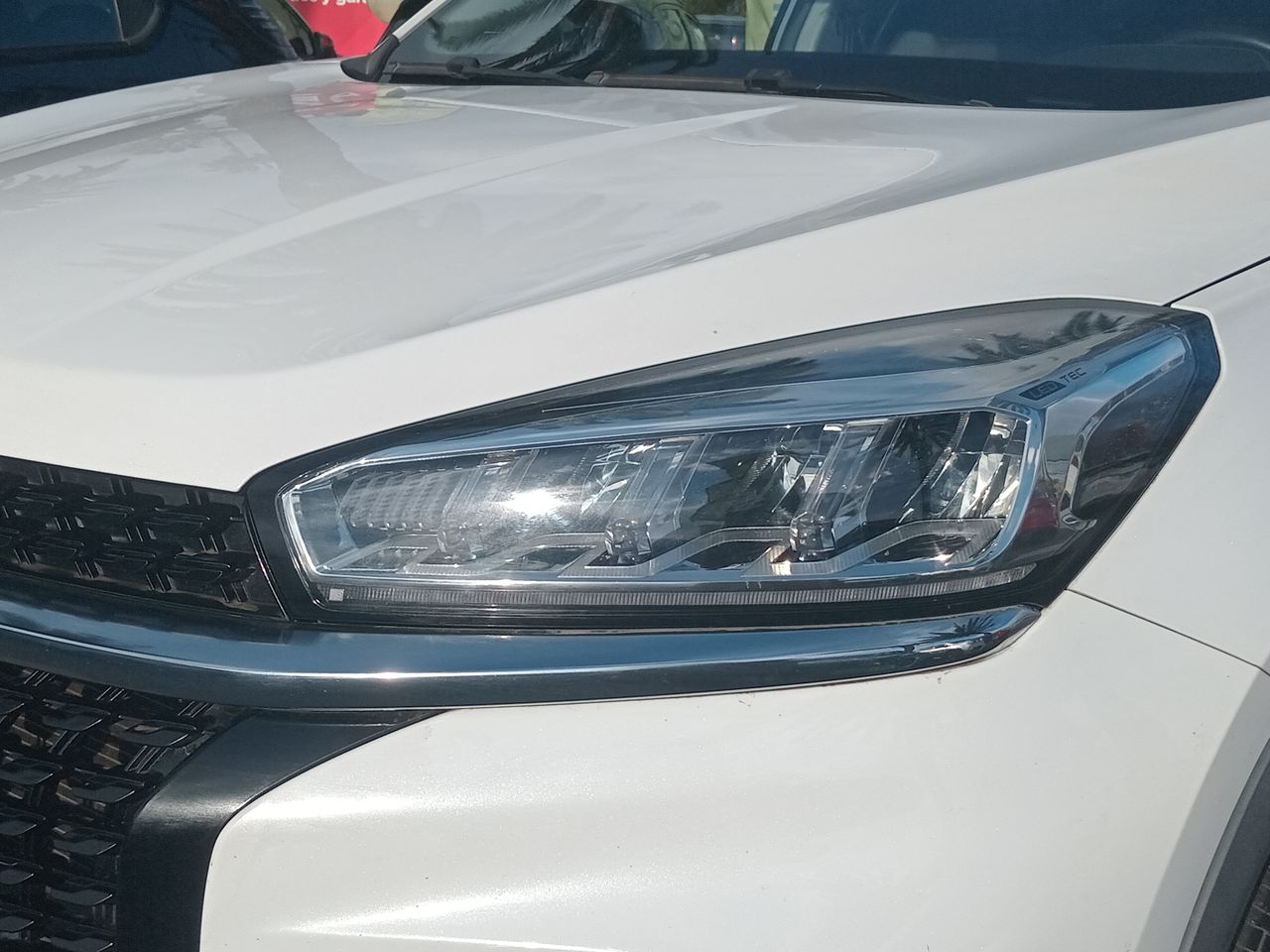 CHERY - 19