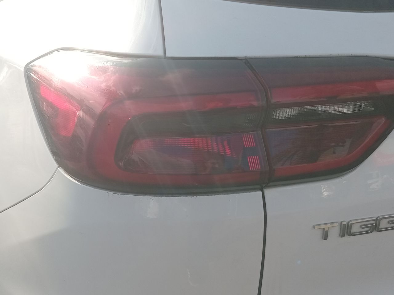 CHERY - 21