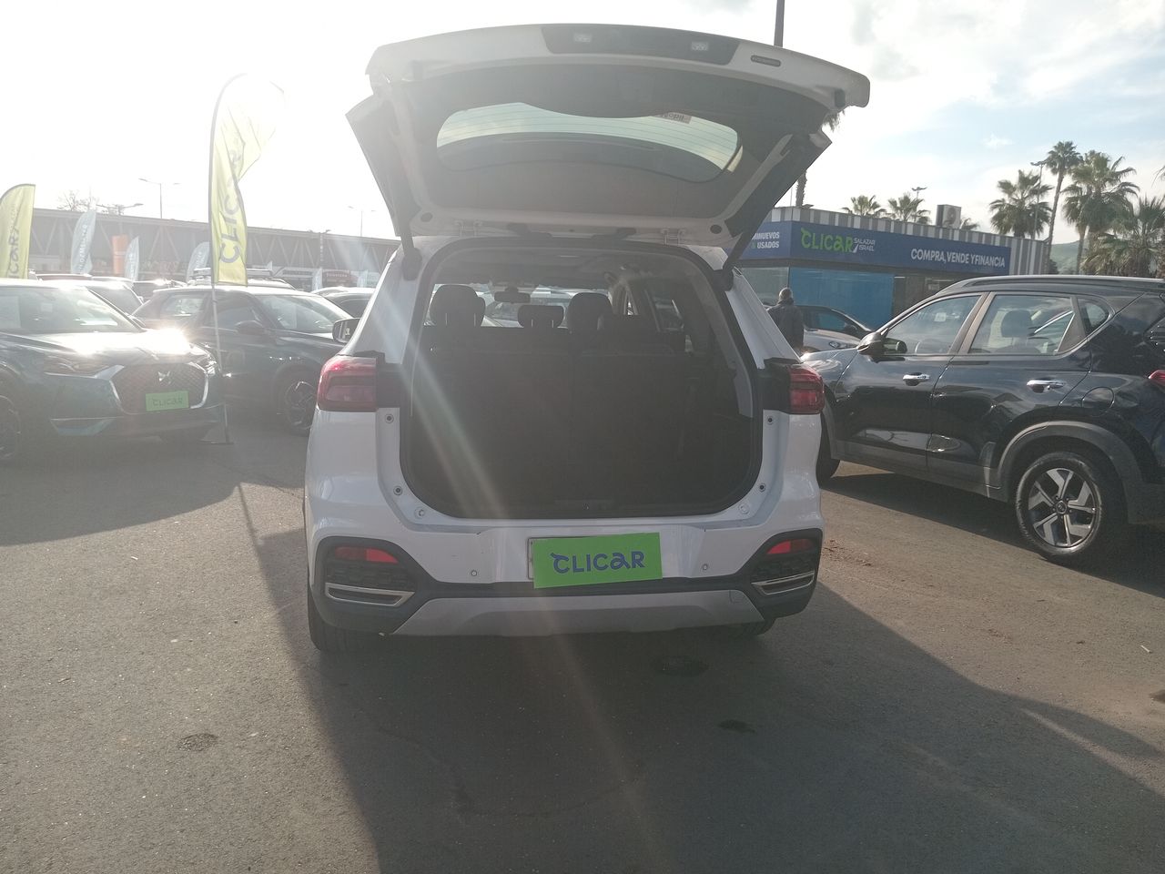 CHERY - 22