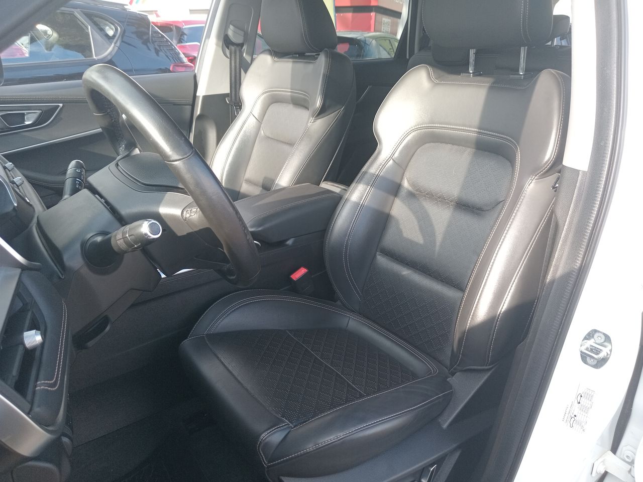 CHERY - 25