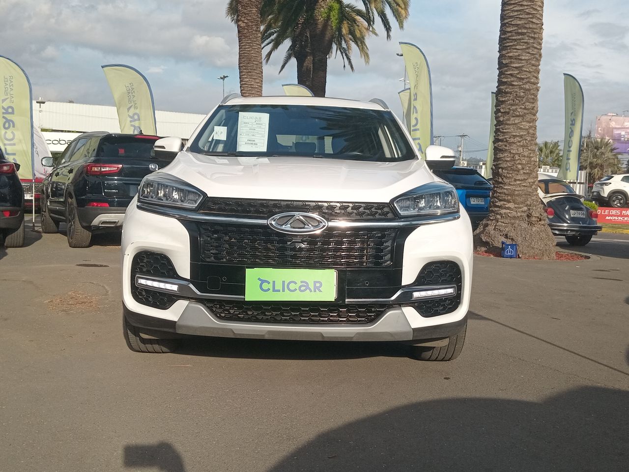 CHERY - 2