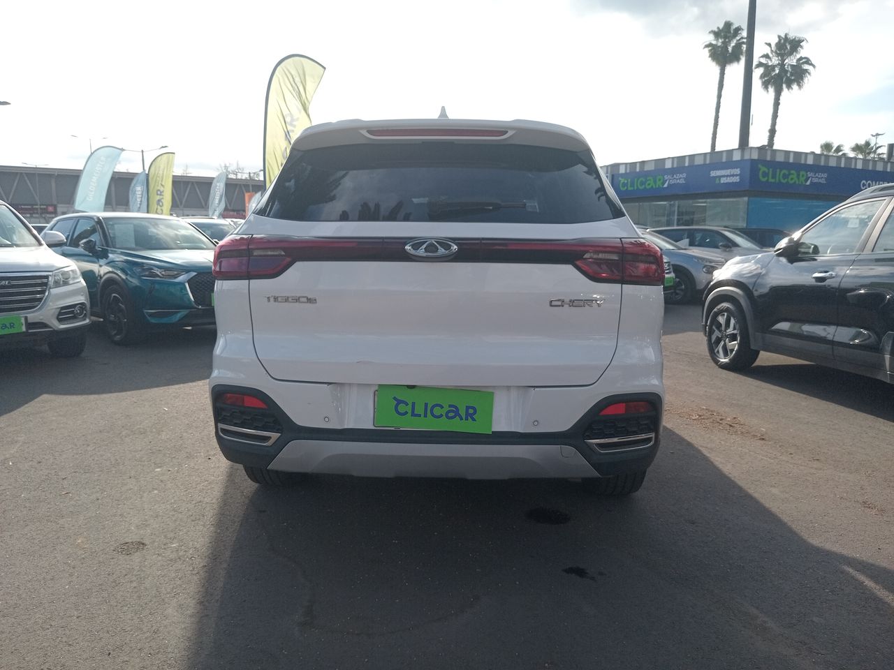 CHERY - 6