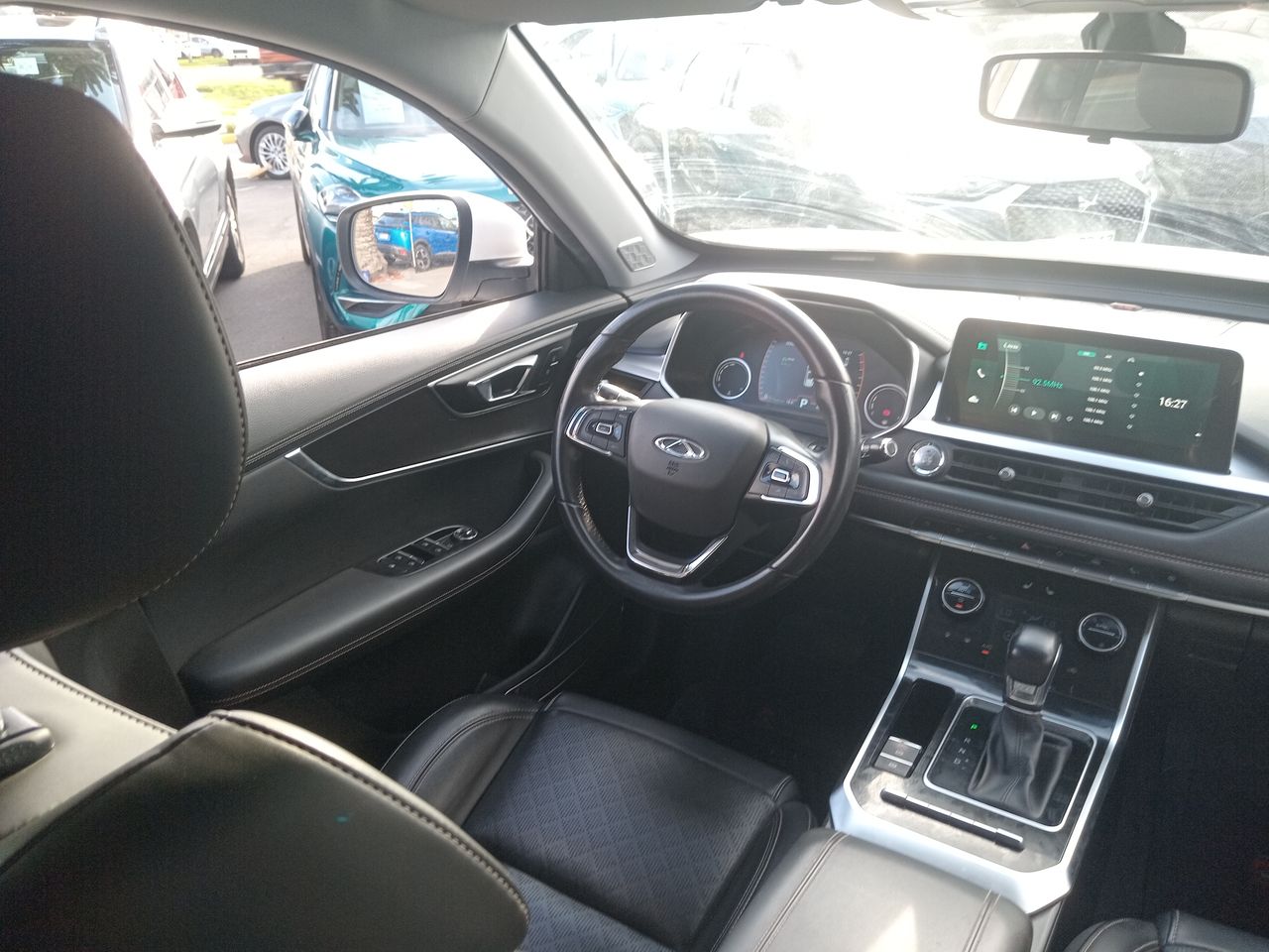 CHERY - 16