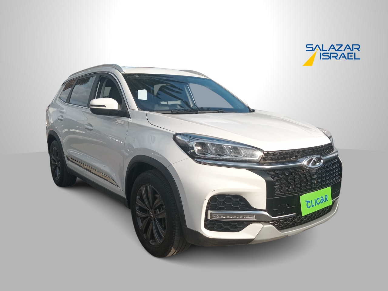 CHERY