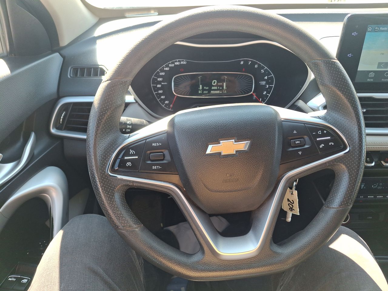 CHEVROLET - 23