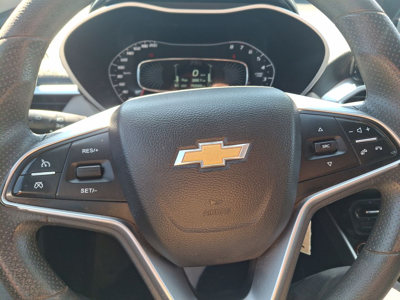 CHEVROLET - 24