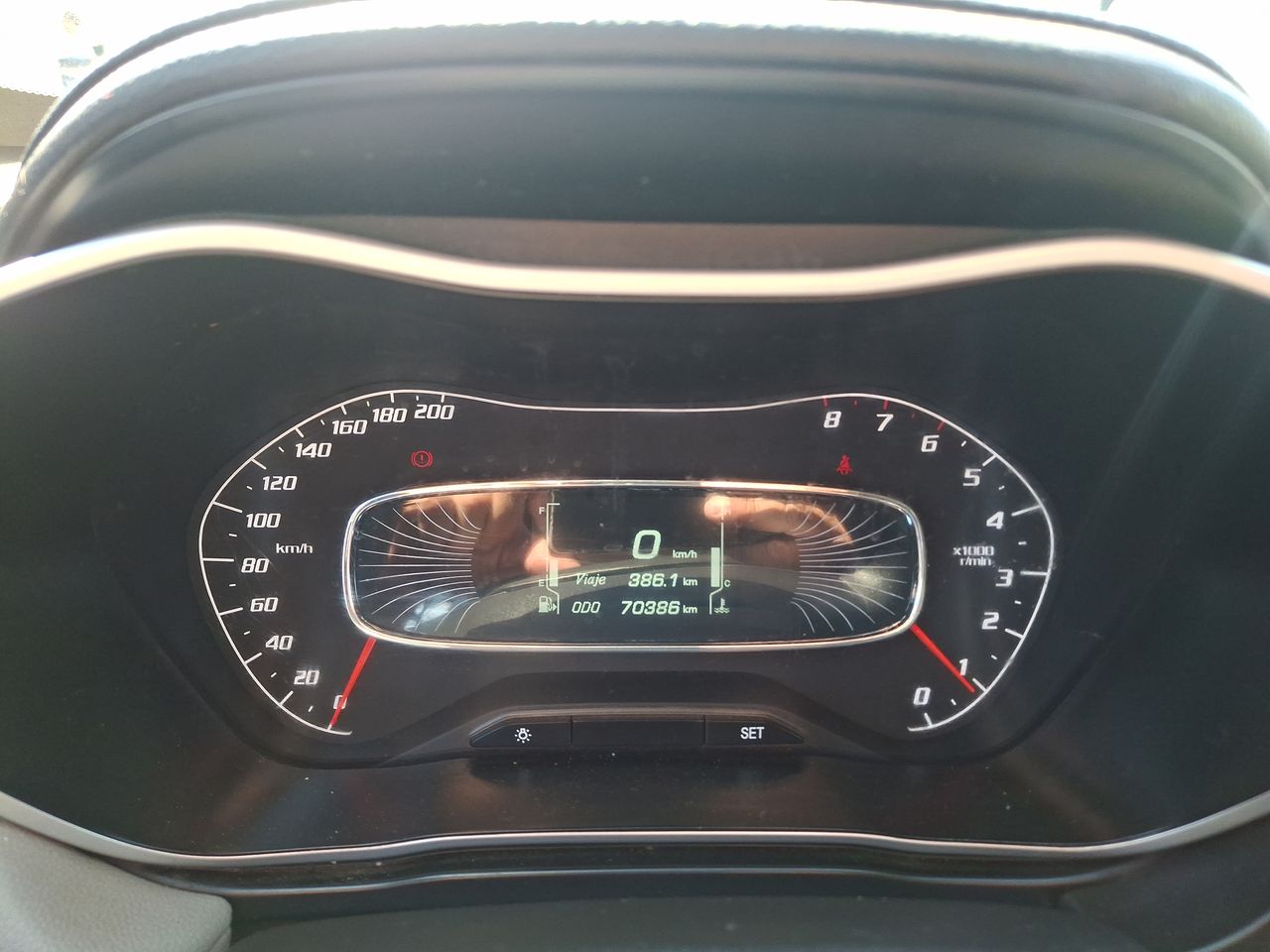 CHEVROLET - 25