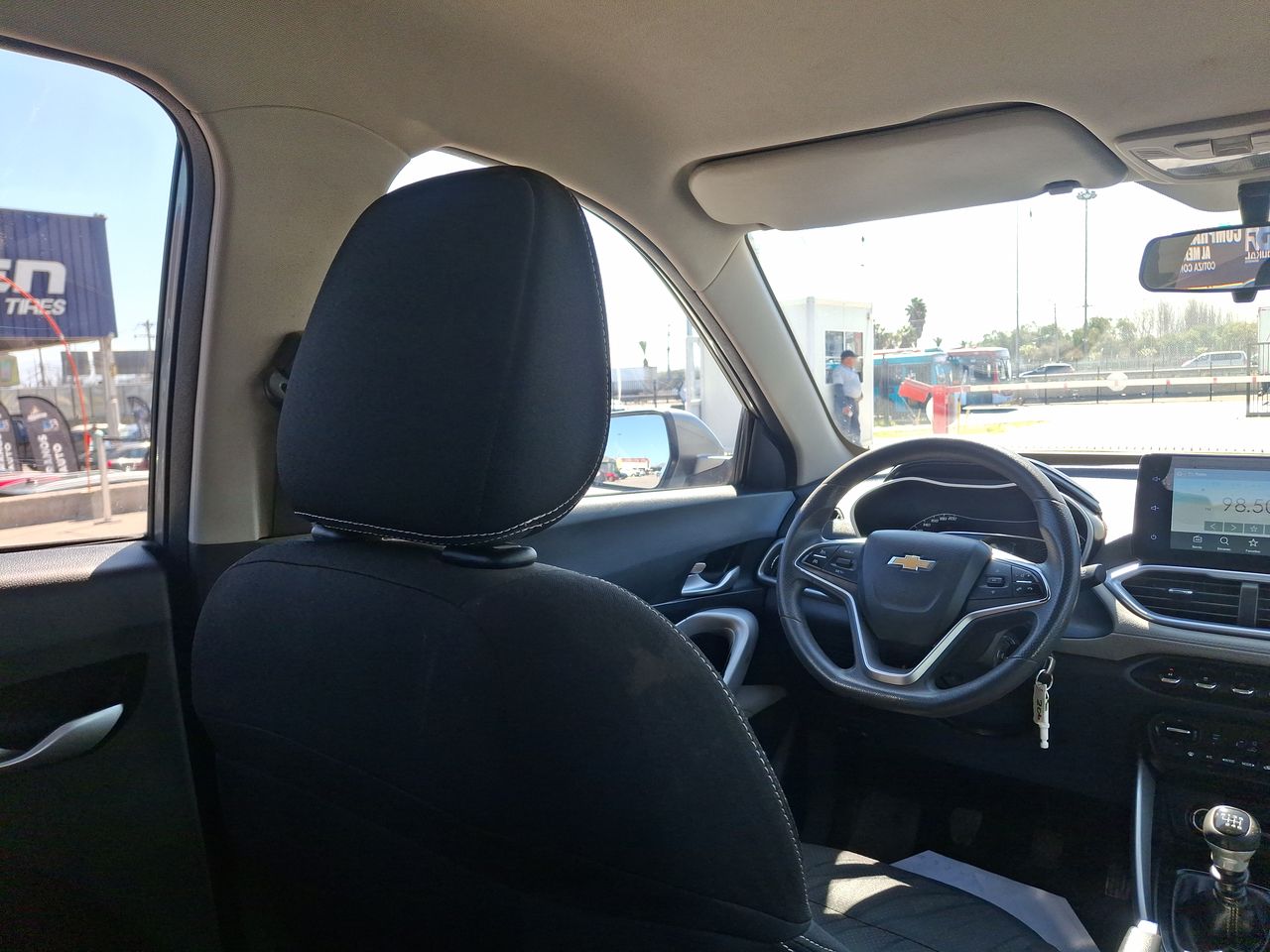 CHEVROLET - 16