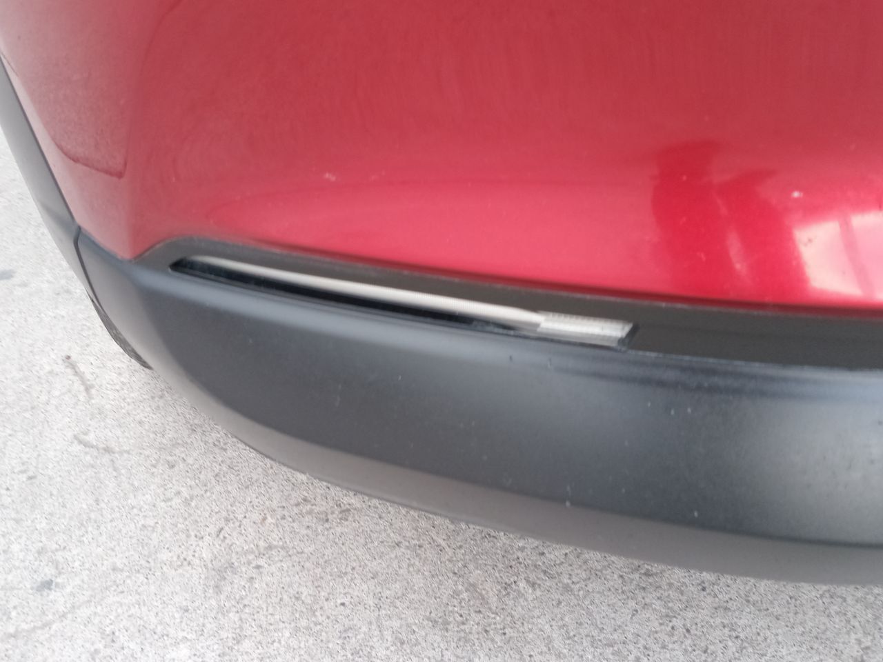 Mazda CX-30 — foto 11 de 27