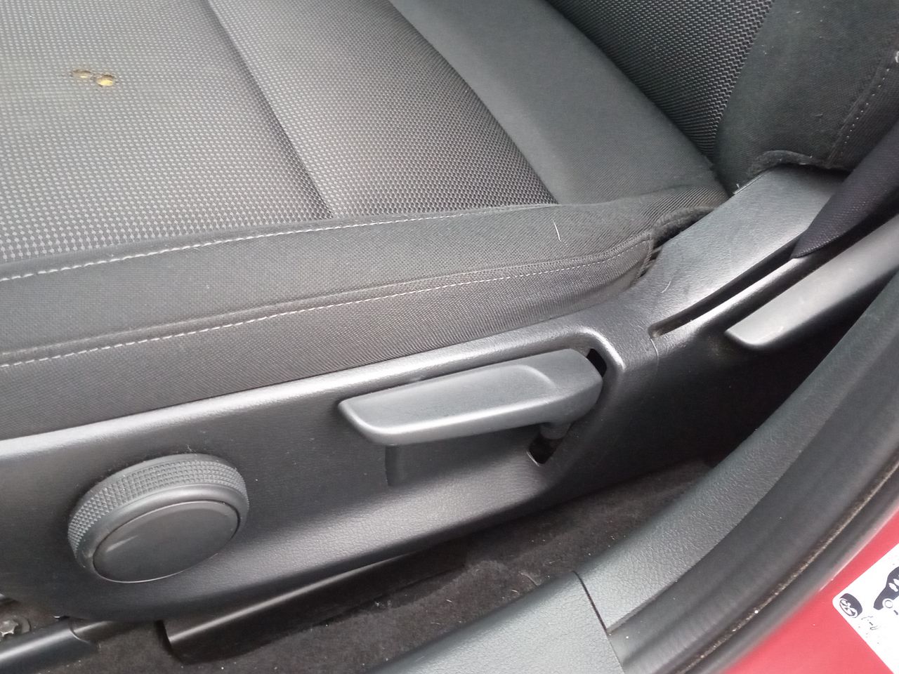 Mazda CX-30 — foto 15 de 27