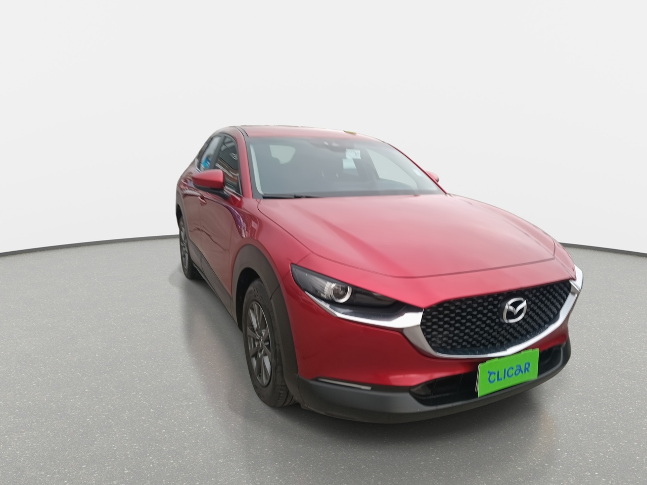MAZDA - 1