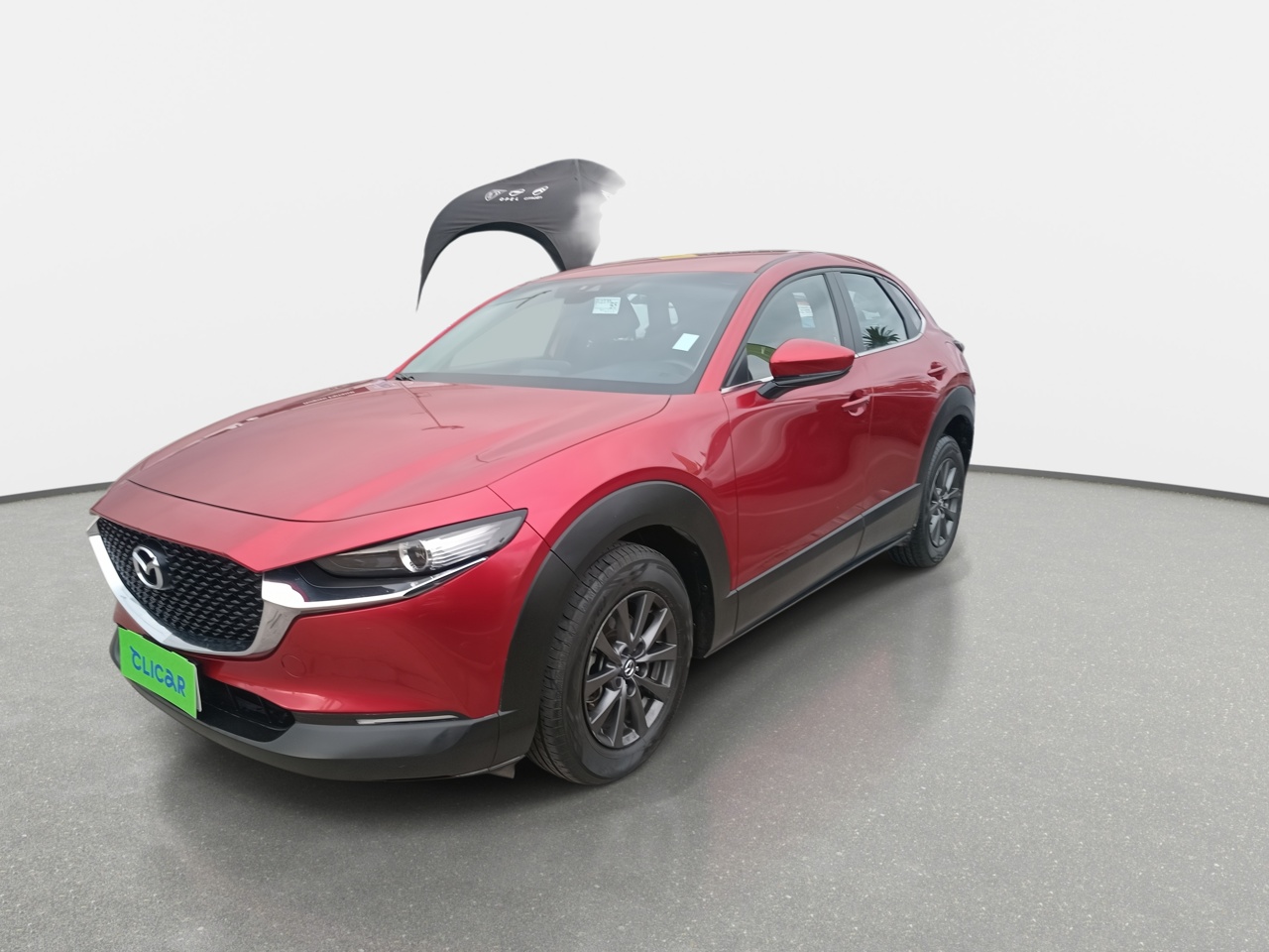 MAZDA - 3