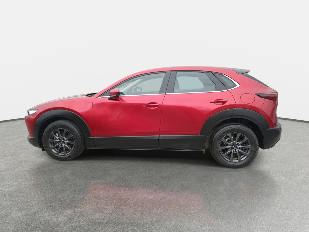 MAZDA - 4