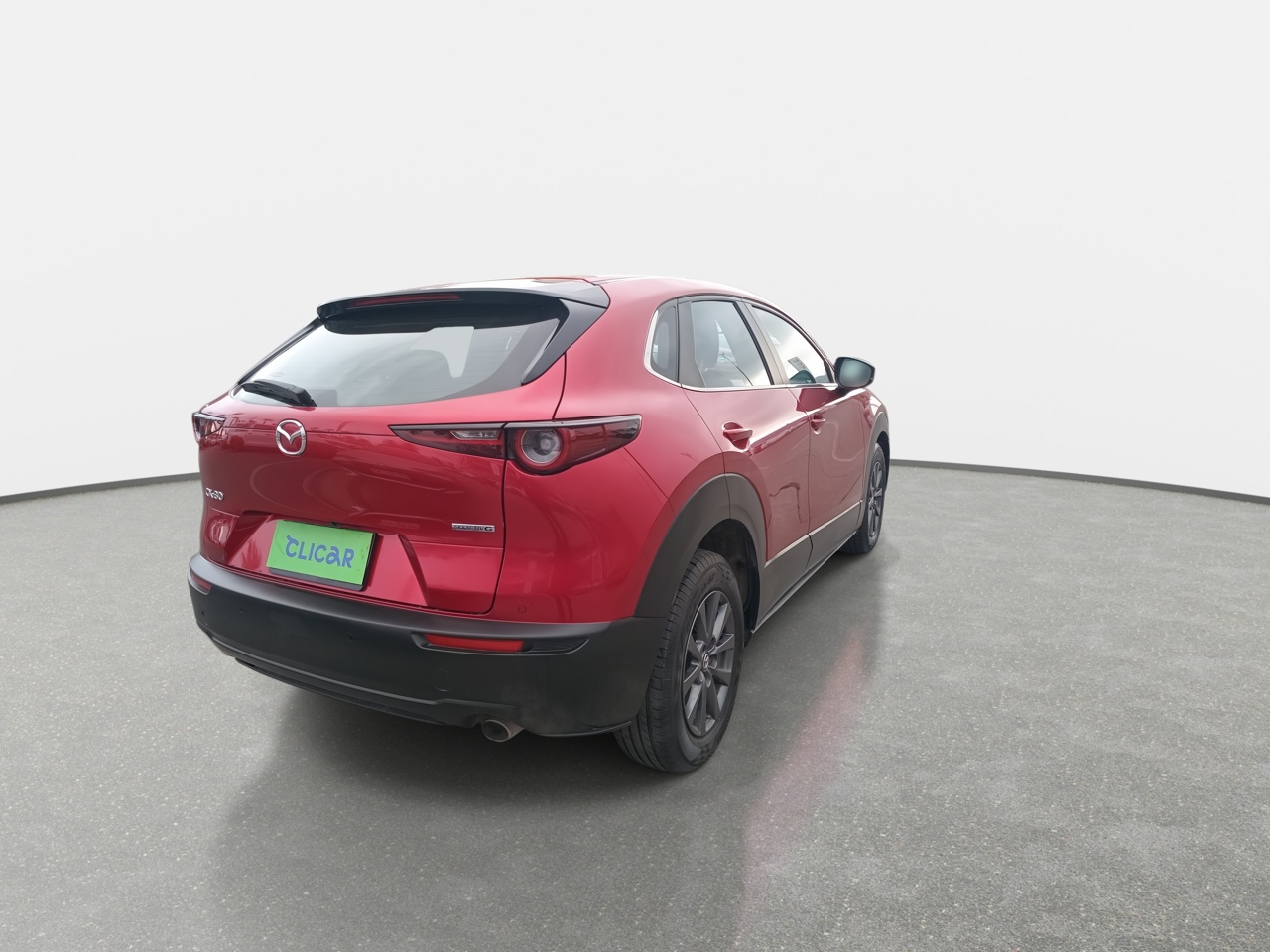 MAZDA - 6