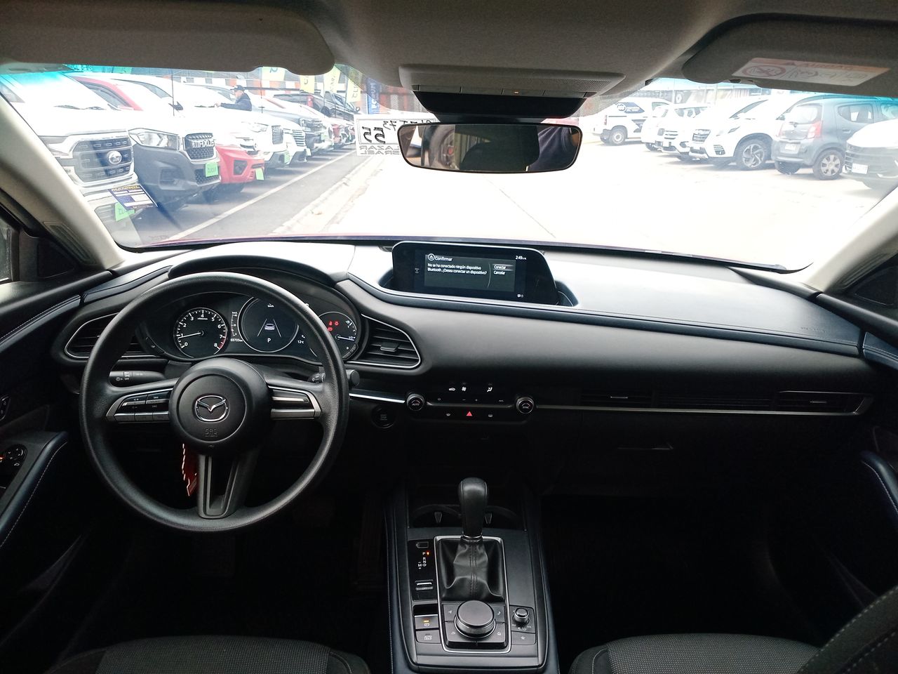 MAZDA - 1