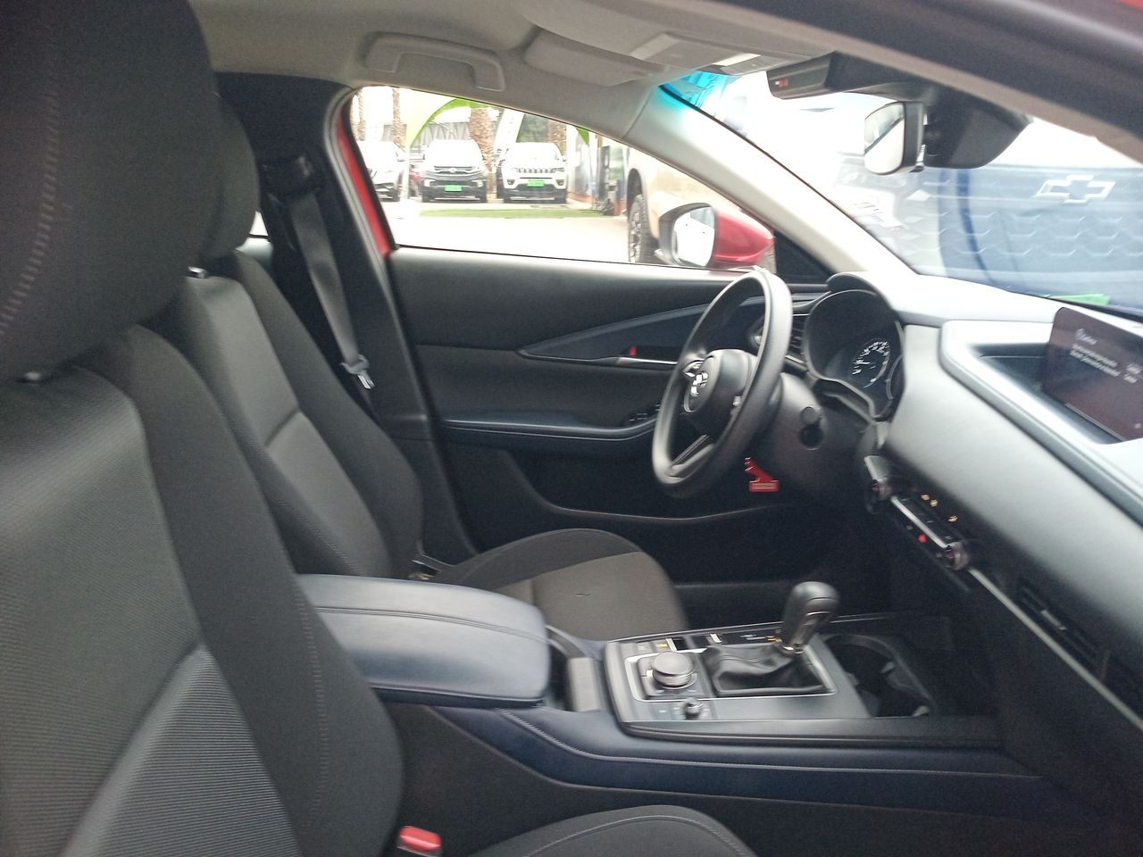 MAZDA - 6