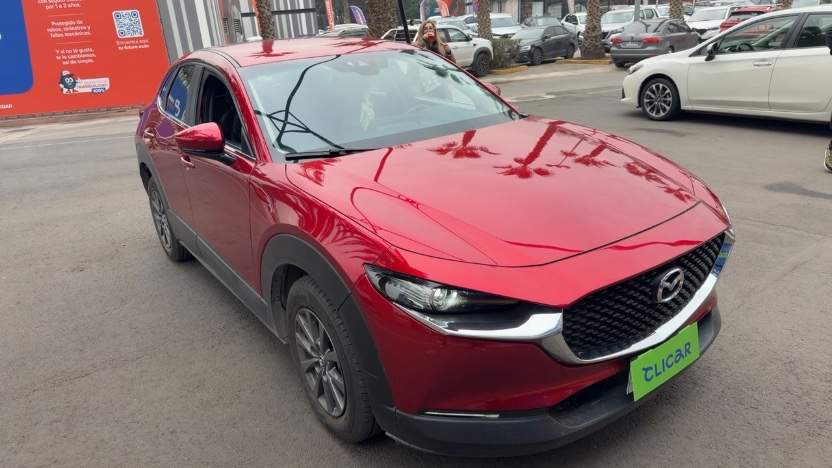 MAZDA - 0
