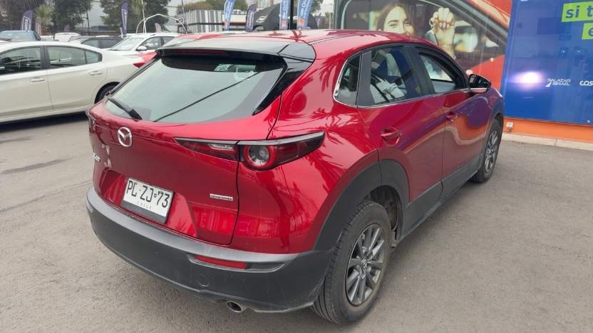 MAZDA - 3