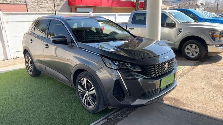 PEUGEOT