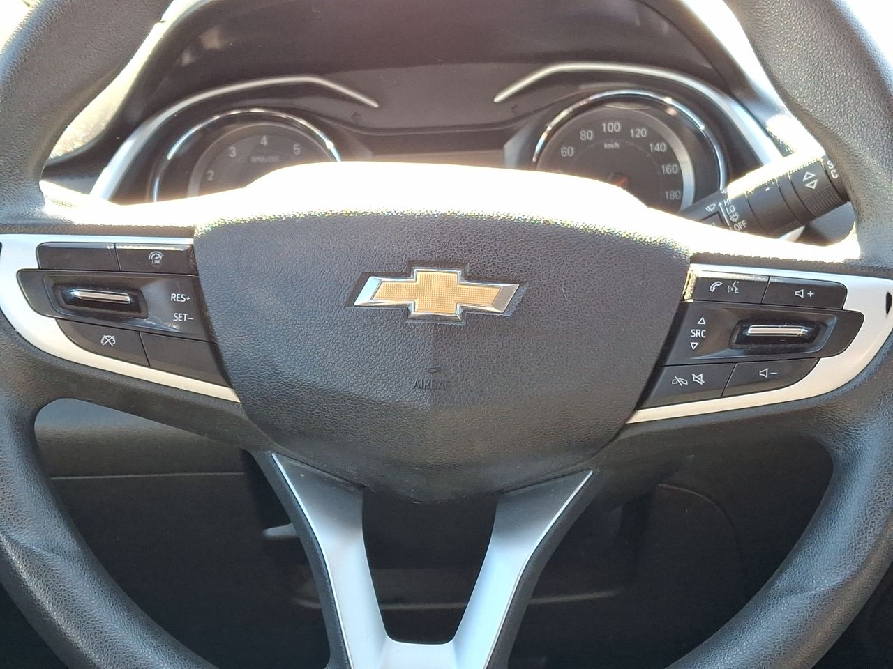 CHEVROLET - 26