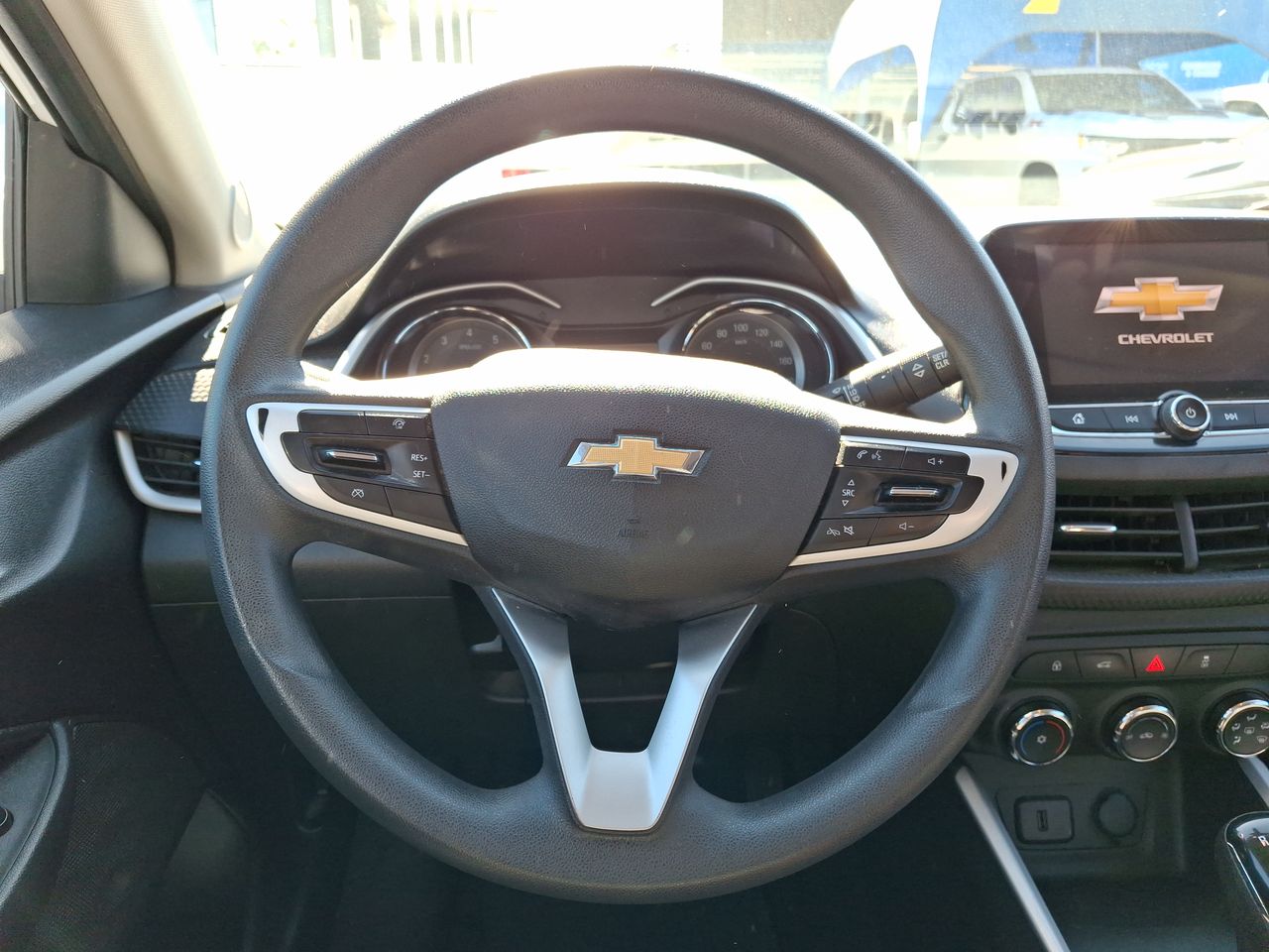 CHEVROLET - 25