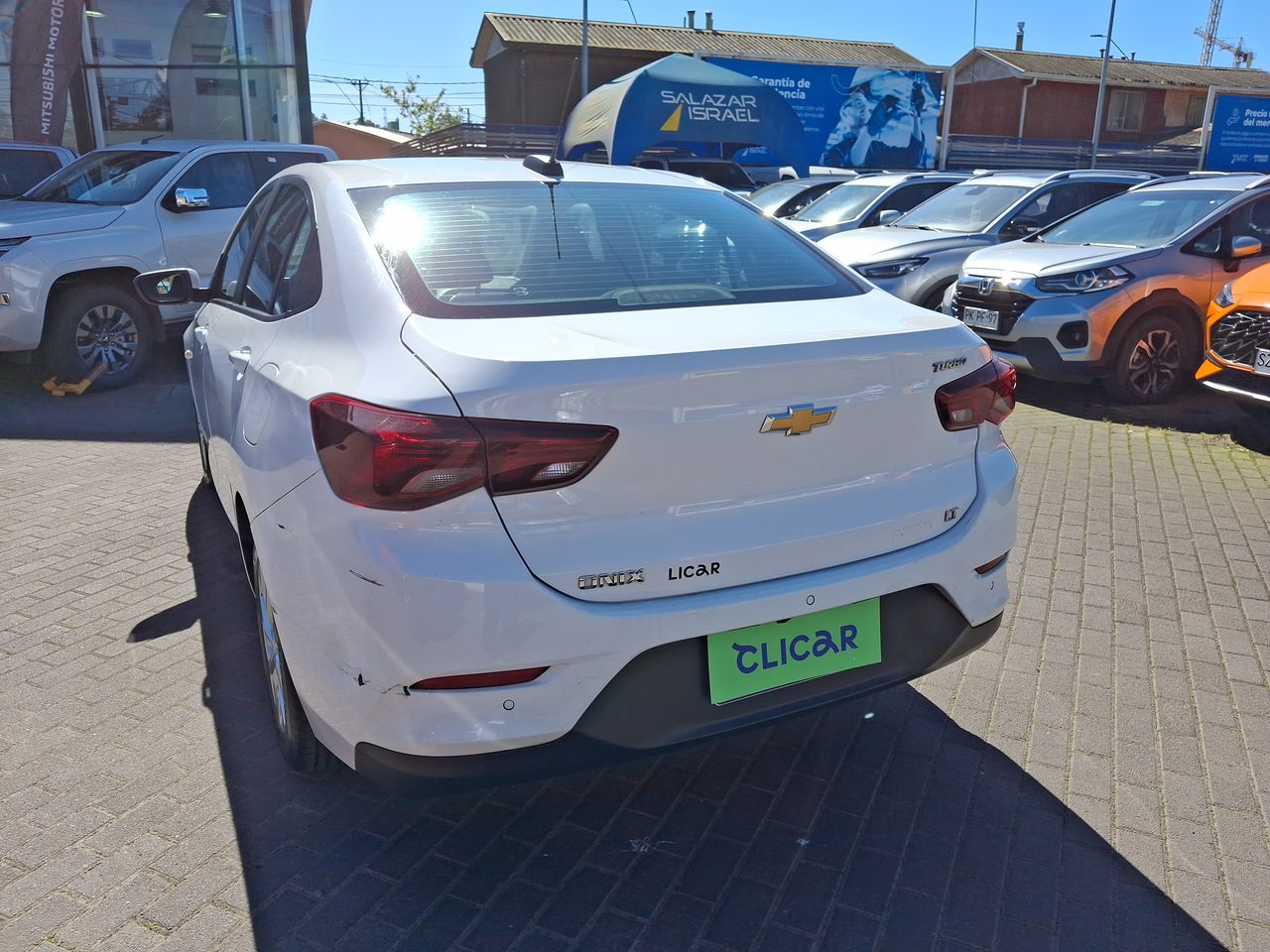 CHEVROLET - 5