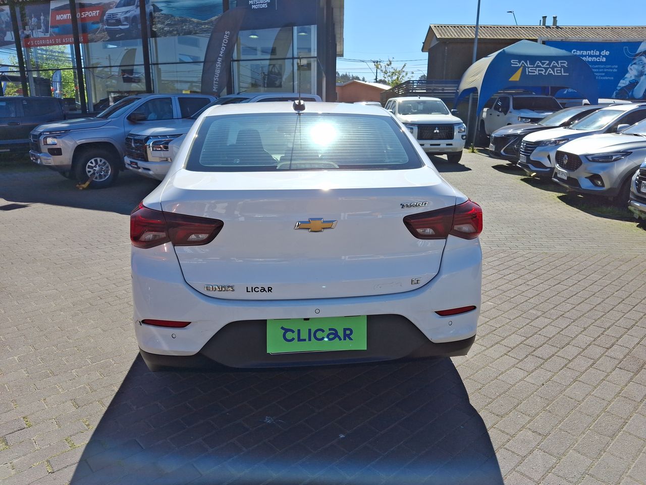 CHEVROLET - 6